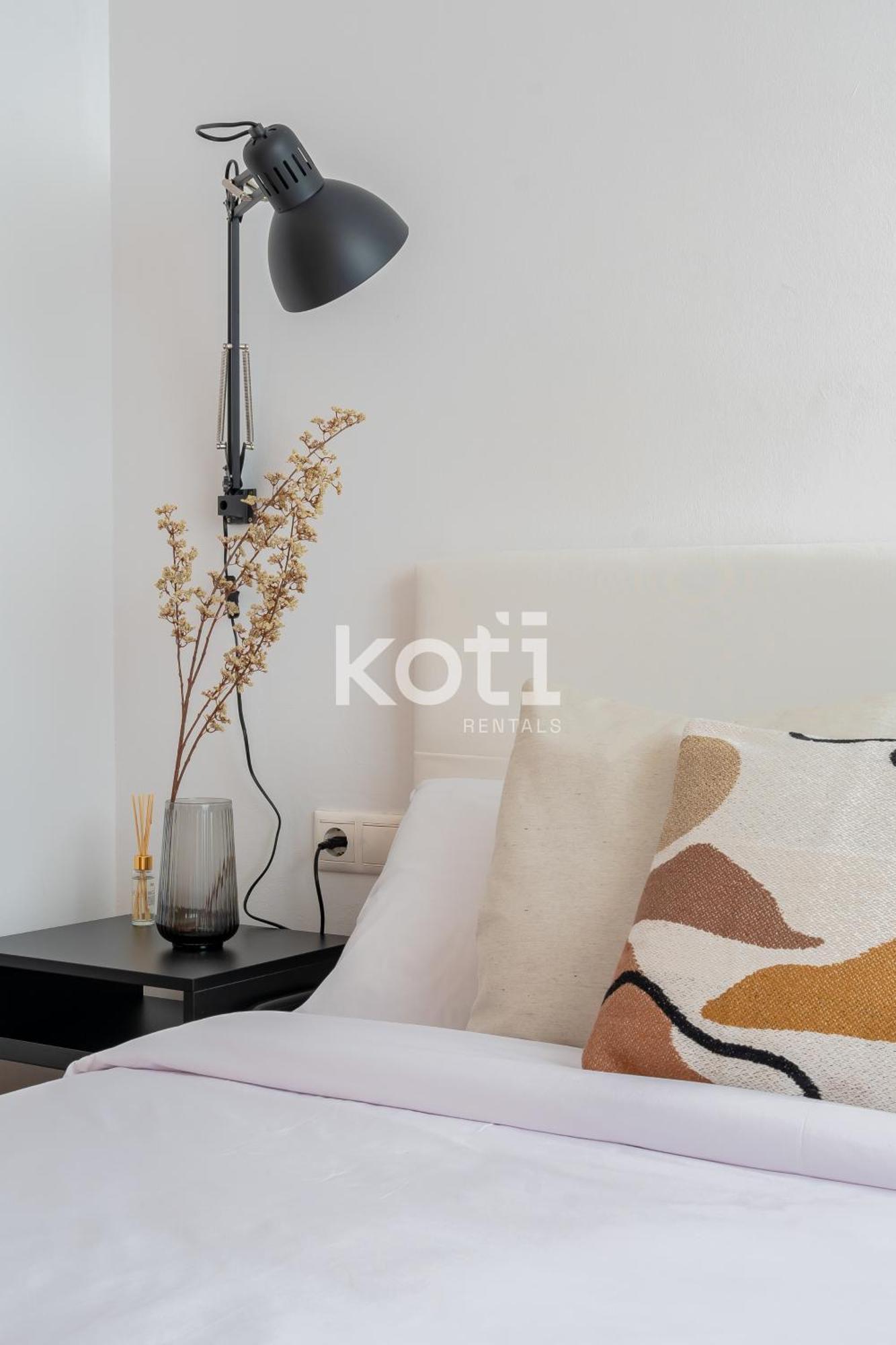 Koti Rentals - Sandy Beach Apartment Fuengirola Exterior photo