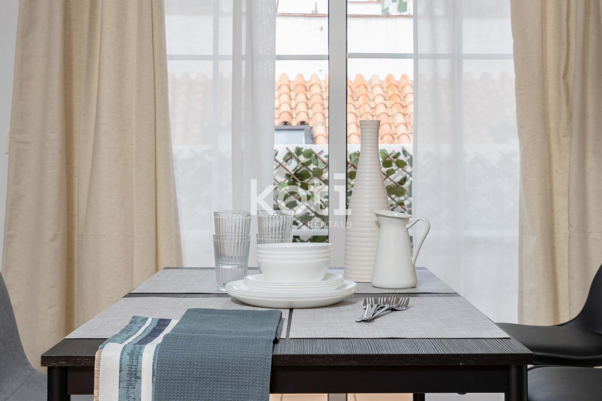 Koti Rentals - Sandy Beach Apartment Fuengirola Exterior photo